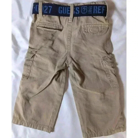 Boys Size 12 Months Winter Clothing Lot 5 Pieces Guess, Carter's, Koala Kids - Picture 5 of 16